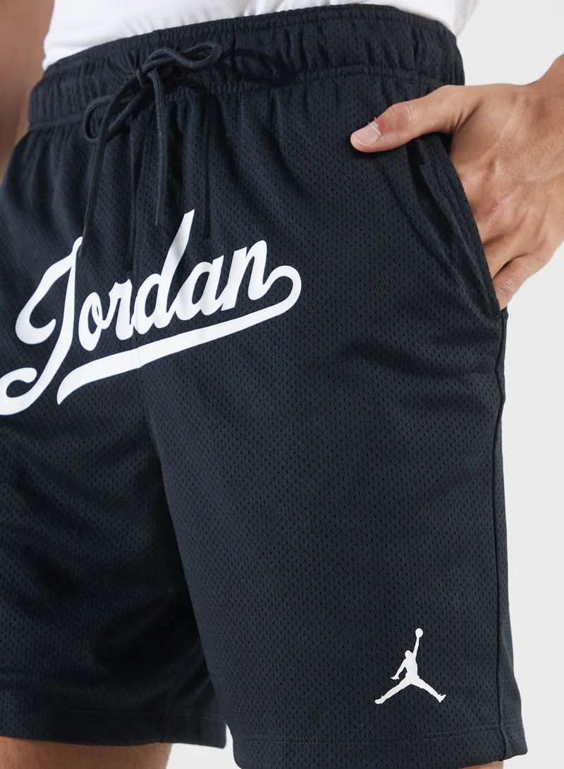 Jordan Jordan Mvp Mesh Shorts