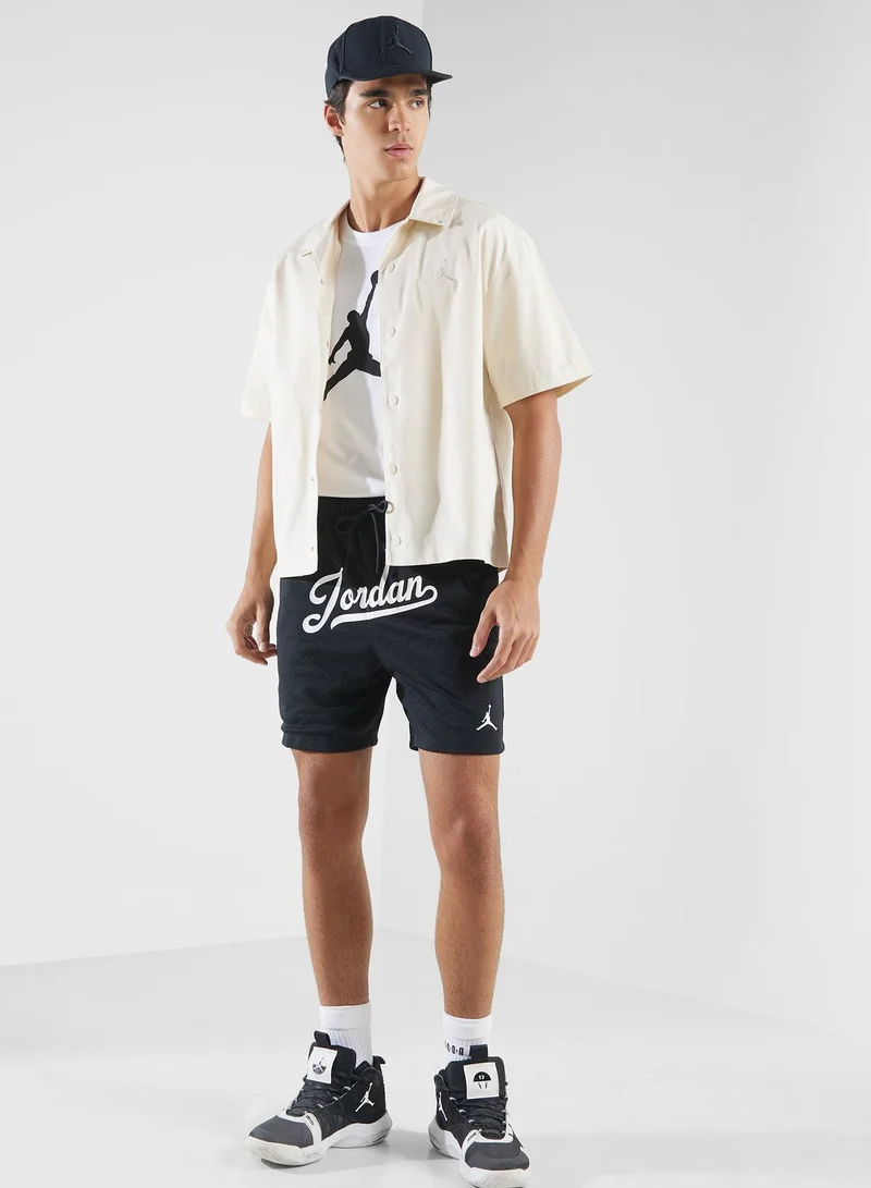 Jordan Jordan Mvp Mesh Shorts