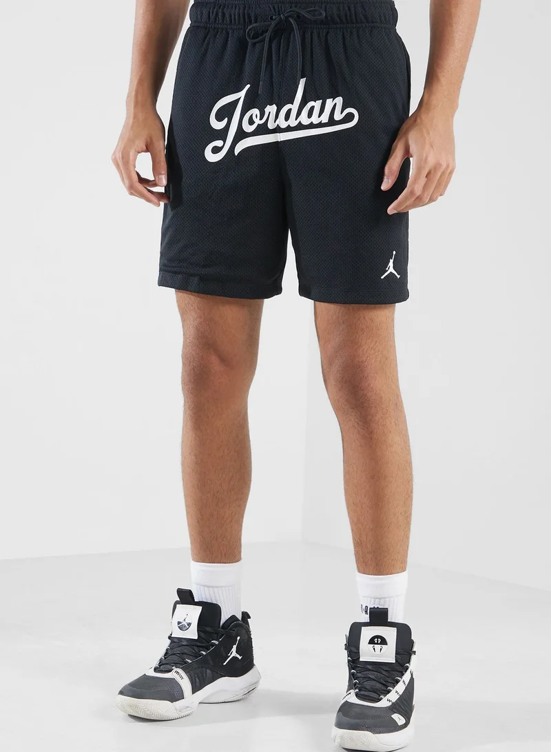 Jordan Jordan Mvp Mesh Shorts