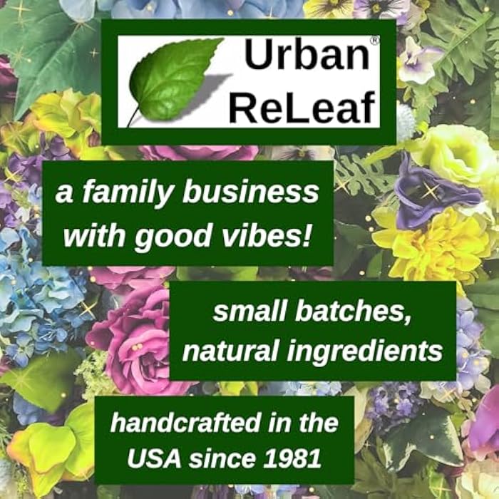 Urban ReLeaf Fennel Essential Oil Aromatherapy Nasal Inhaler — Pure Undiluted Herbal Oil, Easy Open Snap Top. Made in USA. Alcohol-Free. No Mess. Pocket Size. - Image 5