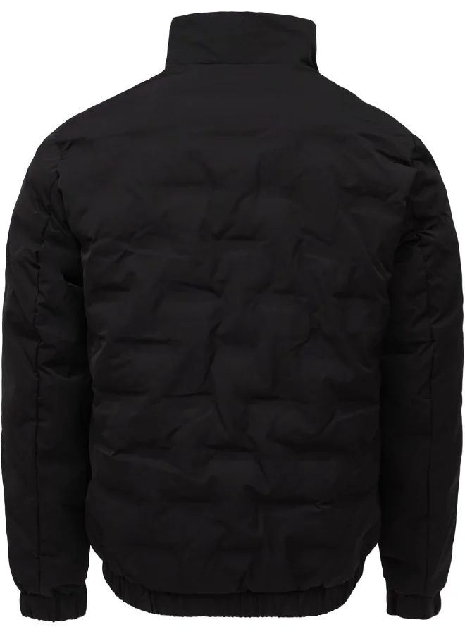 سيدرو Quilted Classic Jacket for Men