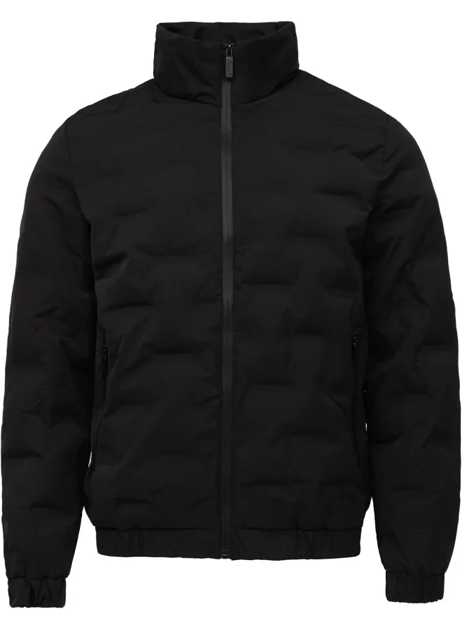 سيدرو Quilted Classic Jacket for Men