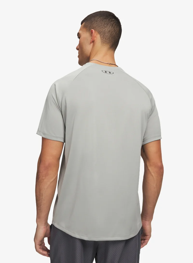Under Armour Tech Graphic T-Shirt