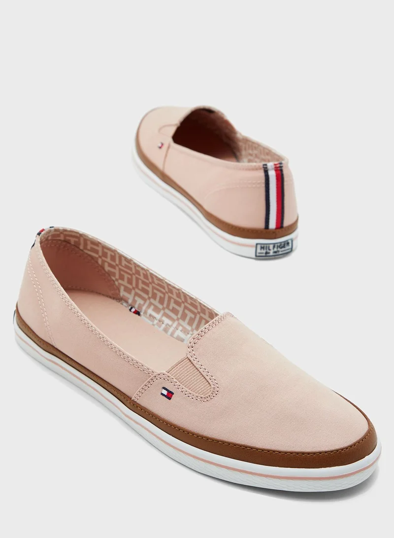 TOMMY HILFIGER Iconic Kesha Slip On