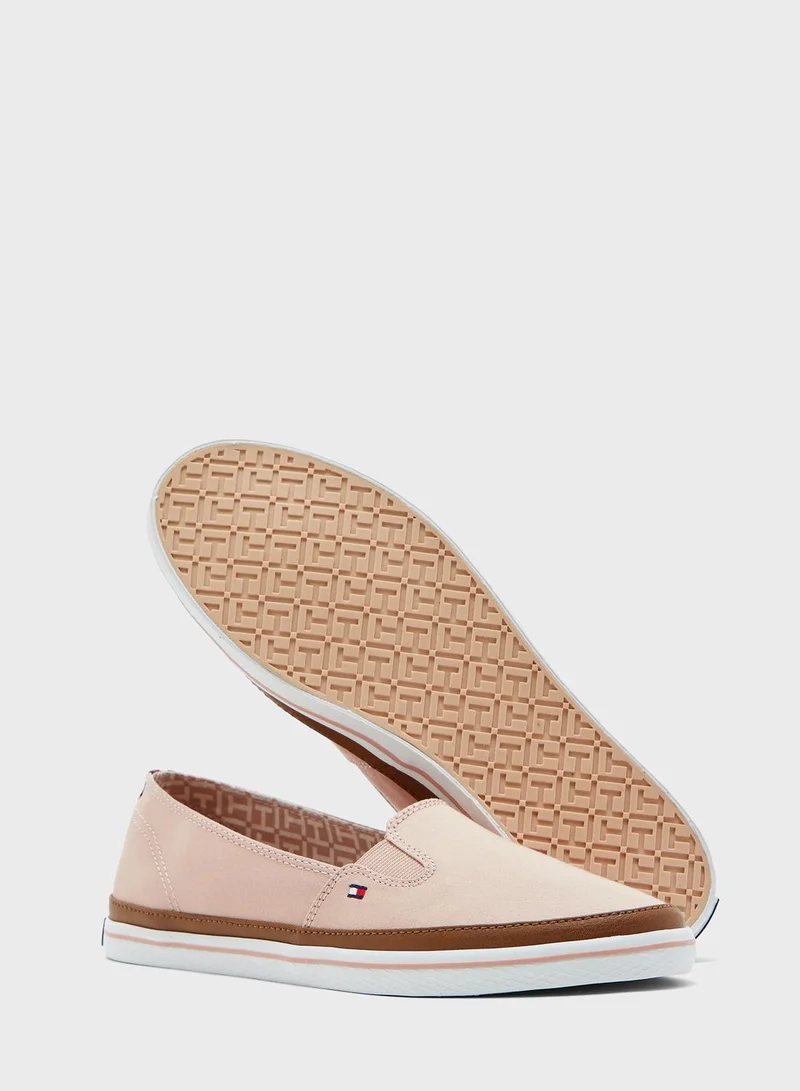 TOMMY HILFIGER Iconic Kesha Slip On