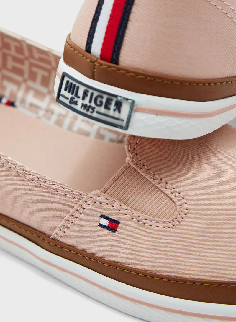 TOMMY HILFIGER Iconic Kesha Slip On