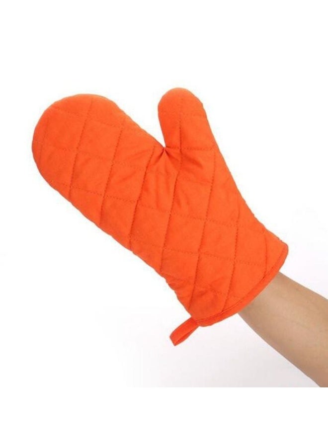 Oven Gloves Set (2 Pieces) - Image 2