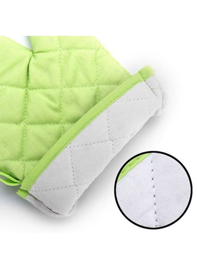 Oven Gloves Set (2 Pieces) - Image 1