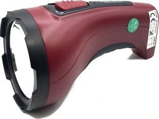 GS-4251 5W LED Rechargeable Flashlight - pzsku/Z219236413BC3051D319BZ/45/_/1741697621/e7c2a391-82ea-49f5-926b-a5db49ec307f
