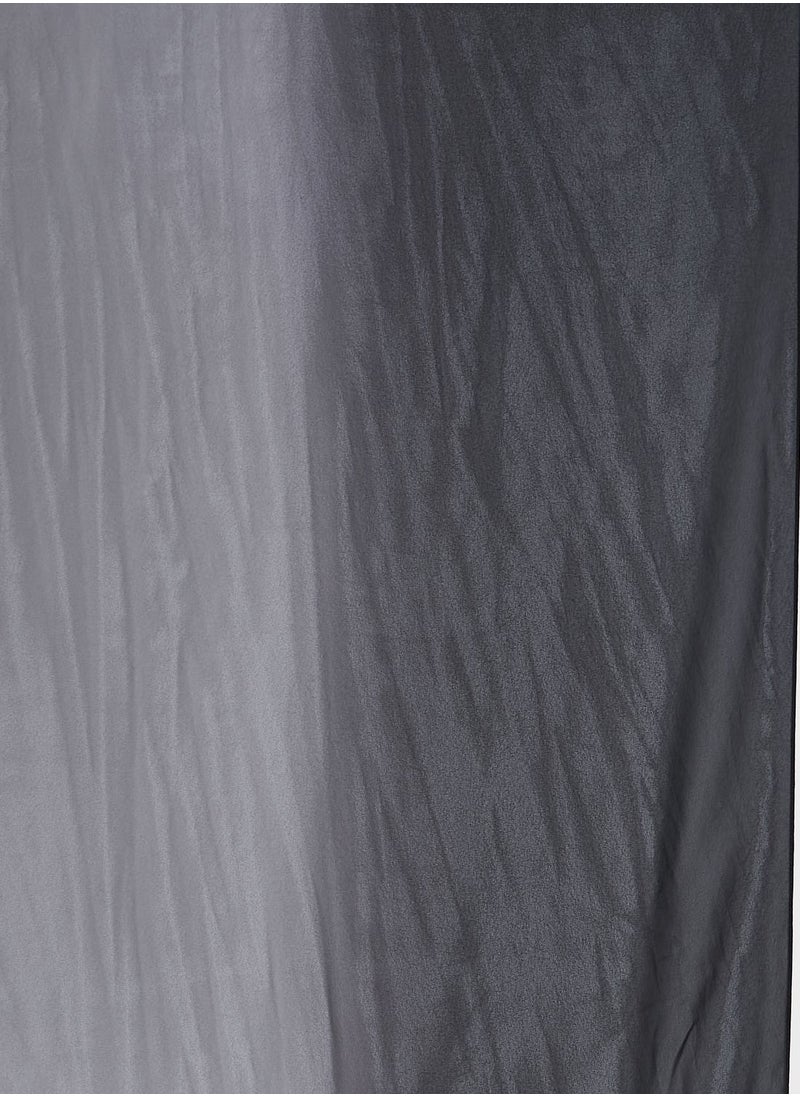 Khizana - Ombre Chiffon Hijab Scarf - Image 1