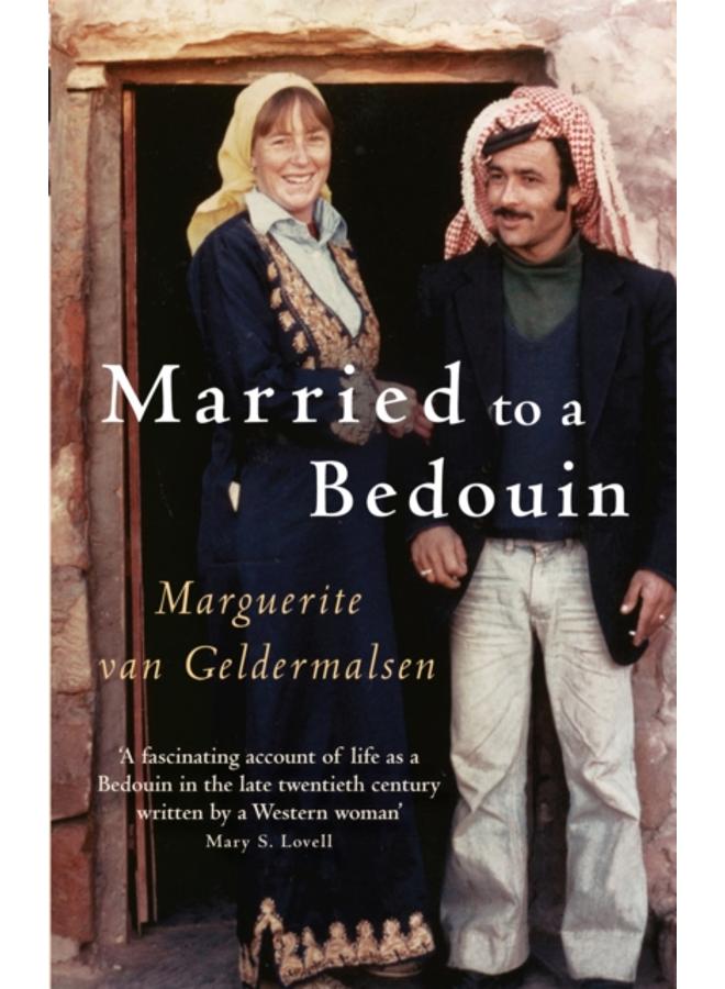 Married To A Bedouin 