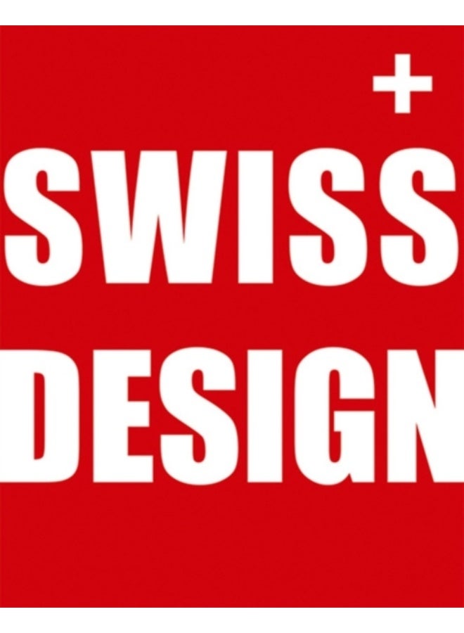 كتاب Swiss Design