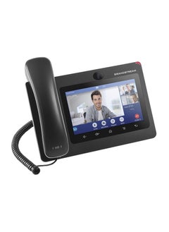 Grandstream Grandstream GXV3370 IP Video Phone with Android OS & 7-Inch Touch Screen  - Image 1