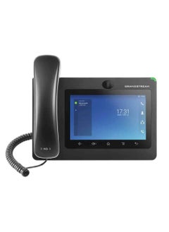 Grandstream Grandstream GXV3370 IP Video Phone with Android OS & 7-Inch Touch Screen  - Image 3