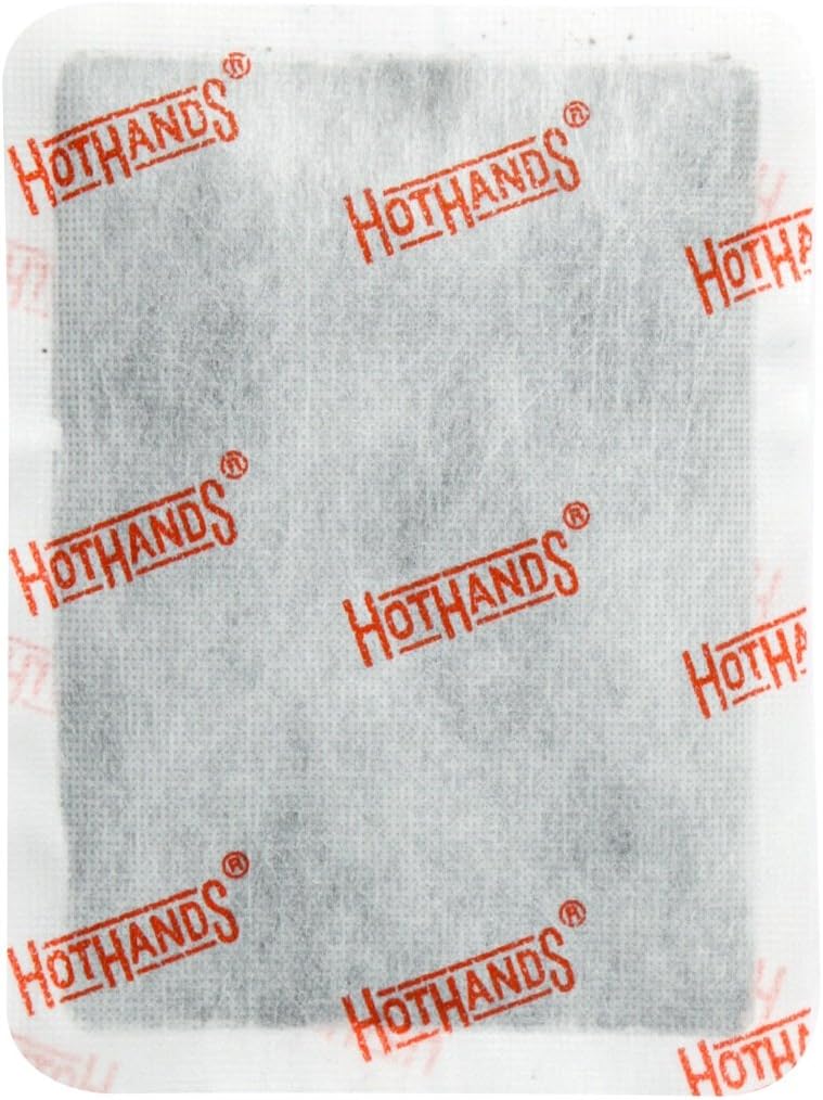 HotHands Hot Hands Hothands Super Warmer Pack of 6  - Image 3