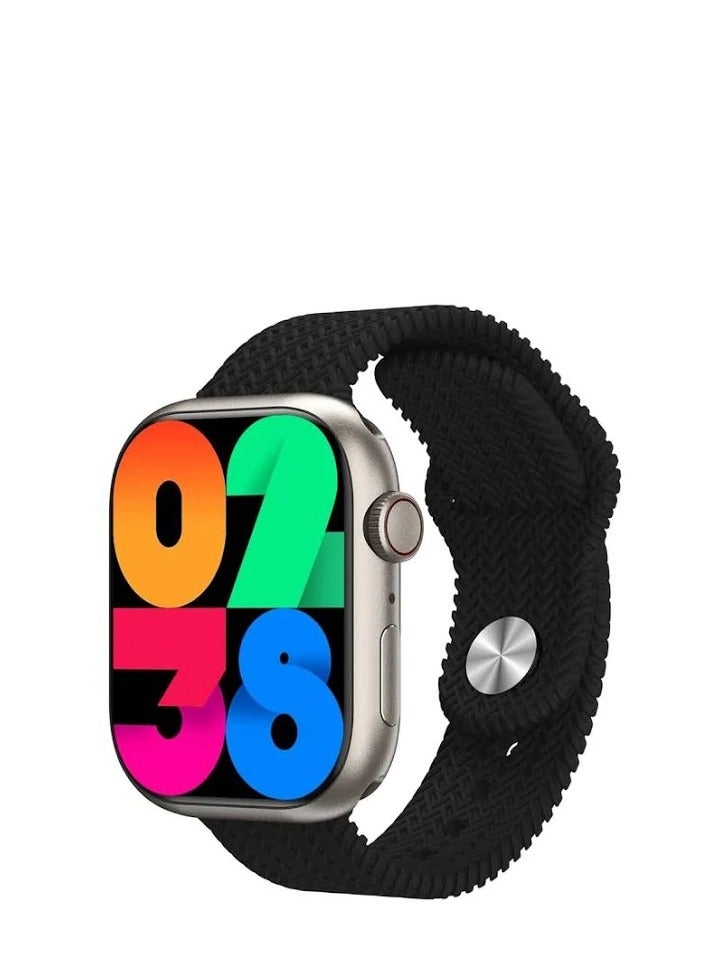 HK9 Smart Watch