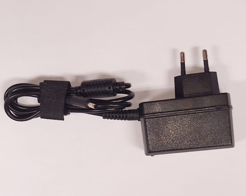 Charging Adapter Compatible Compatible Charger for Compex Fit1 Fit3 Sp2 Sp4 Vitality Mi-Sport