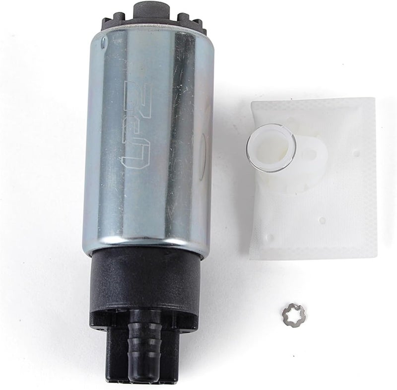 Wivplex Fuel Pump for Triumph Motorcycles - Image 1