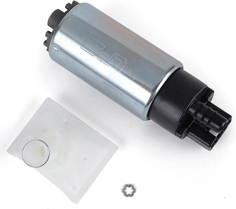 Wivplex Fuel Pump for Triumph Motorcycles - Image 4