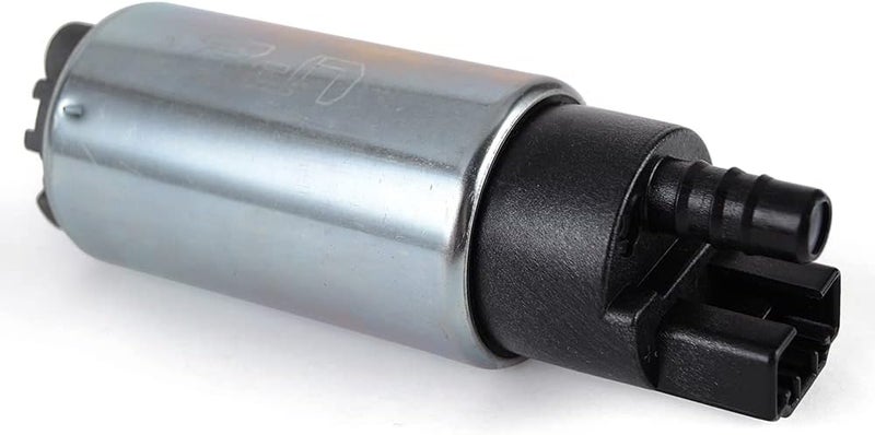 Wivplex Fuel Pump for Triumph Motorcycles - Image 5