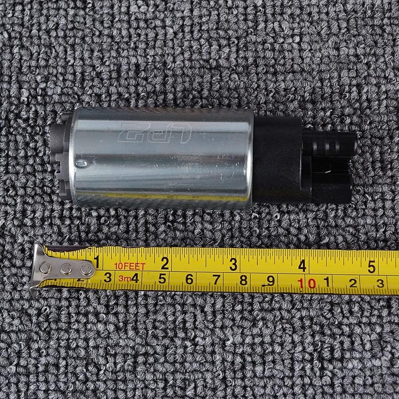 Wivplex Fuel Pump for Triumph Motorcycles - Image 2