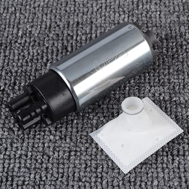 Wivplex Fuel Pump for Triumph Motorcycles - Image 3