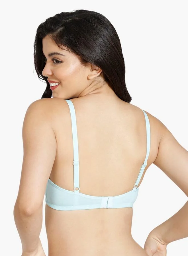 زيفامي سيمي برا غير مبطن