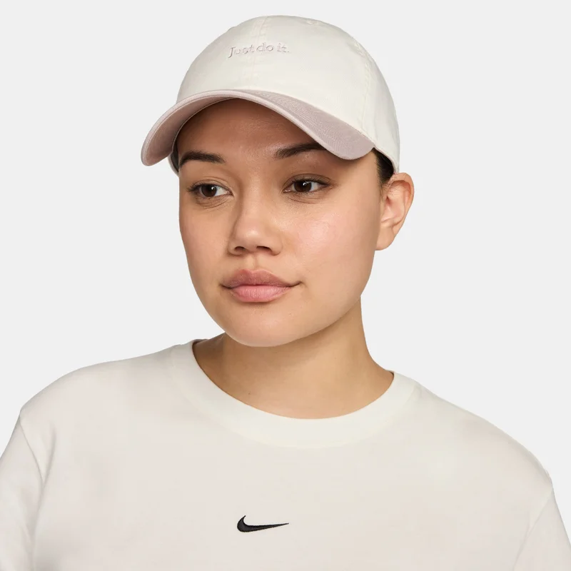 Nike Men's Club Just Do It Cap