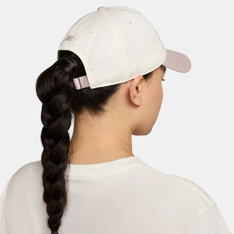 Nike Men's Club Just Do It Cap