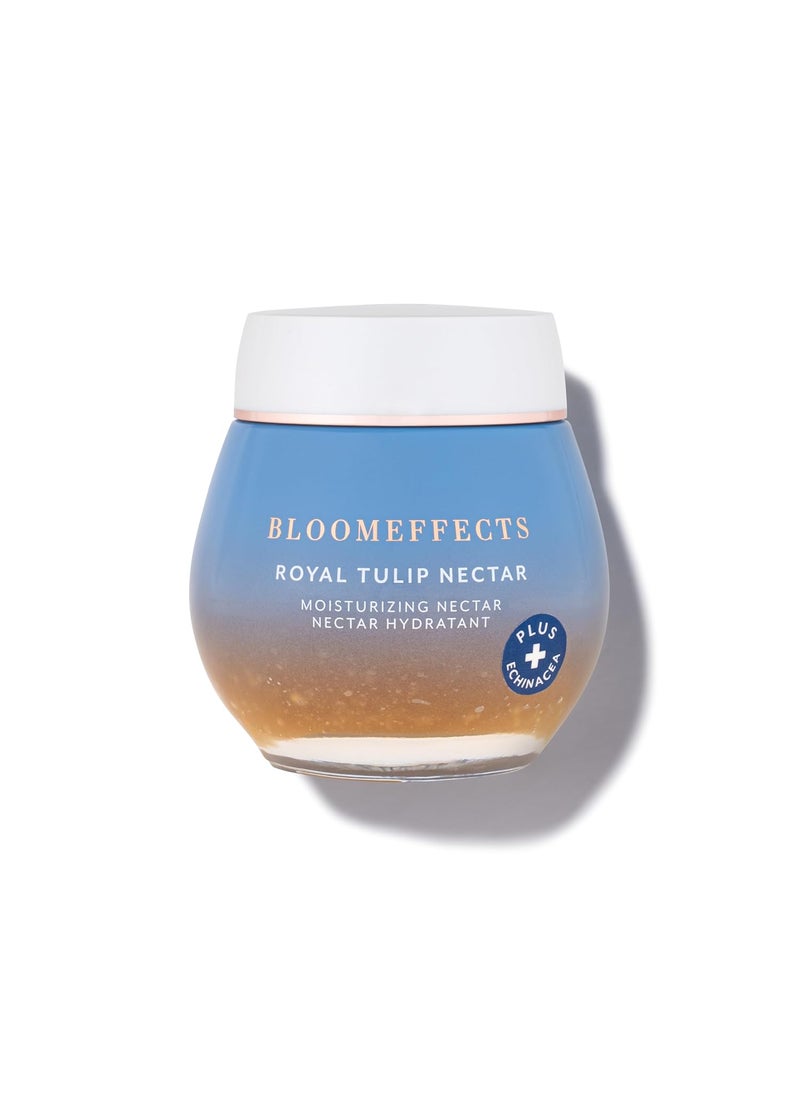 BLOOMEFFECTS Bloomeffects  Royal Tulip Nectar  Echinacea Moisturizing Nectar  CrueltyFree NonToxic Clean Beauty 27 oz  80 ml 