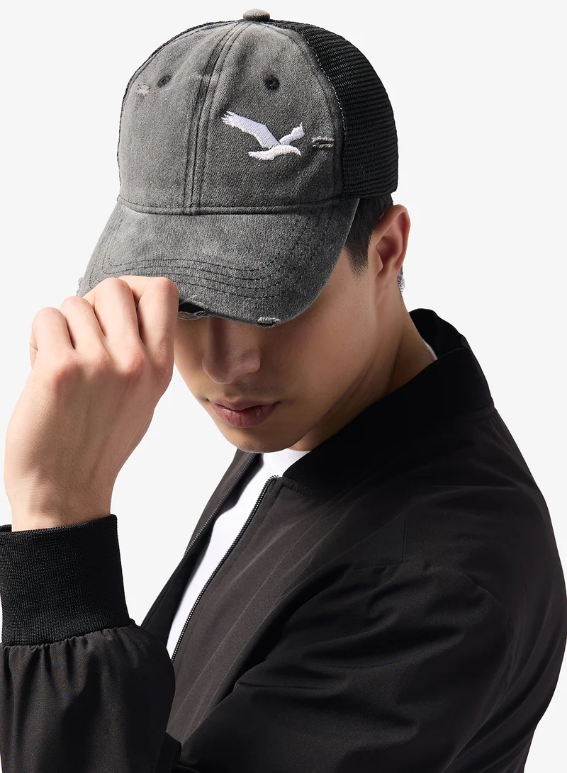 Seventy Five  Curved Peak Caps for Men | Best Price UAE