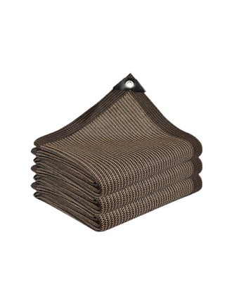 Outdoor Sunshade Net Encrypted Thickened Wrapped Perforated 3X4M Sunshade And Sun Protection Net - pzsku/Z219312945526250E8807Z/45/_/1730975097/badb3cae-c26e-44c1-b38b-262e643c7057