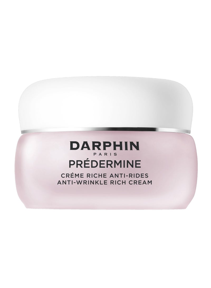Darphin Prédermine Anti-Wrinkle Cream for Dry Skin 50ml - Image 1
