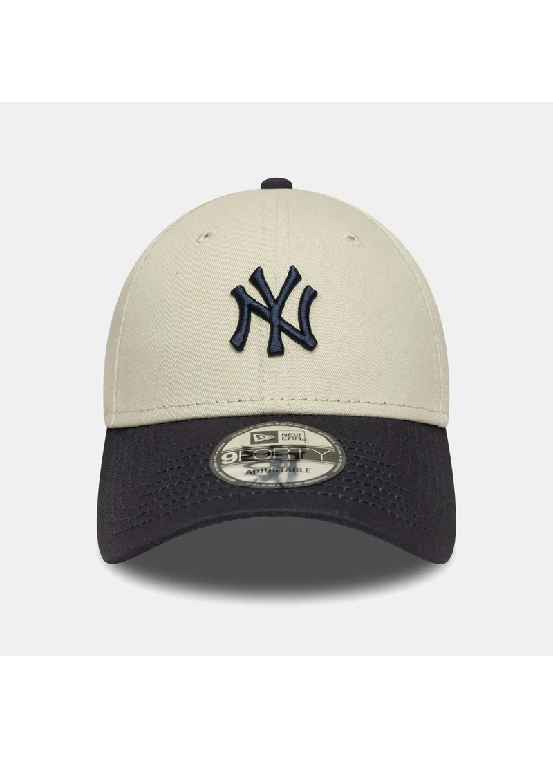 NEW ERA Men's MLB New York Yankees 9Forty Cap
