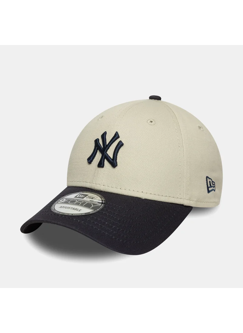 NEW ERA Men's MLB New York Yankees 9Forty Cap