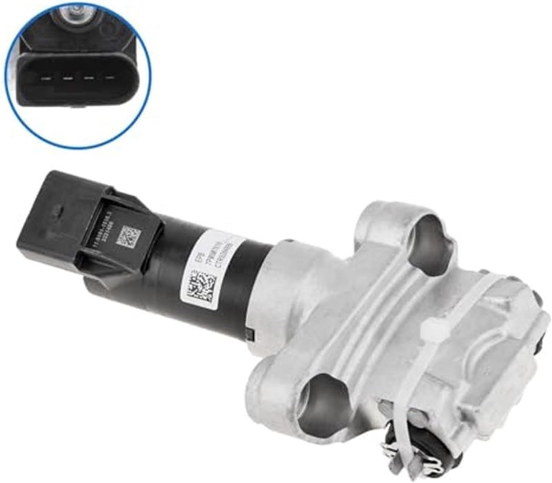 Wivplex Right Parking Brake Actuator for VW Touareg - Image 3