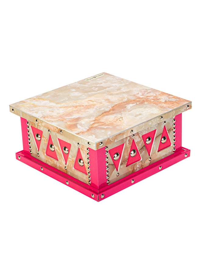 AL SANIDI Heritage Serving Table, Heritage Tables - Image 1