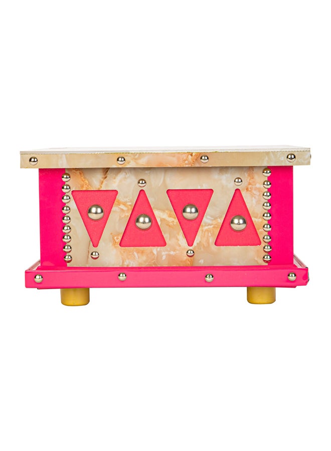 AL SANIDI Heritage Serving Table, Heritage Tables - Image 2