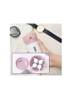Generic smart travel bottle set  - Image 1