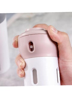 Generic smart travel bottle set  - Image 5