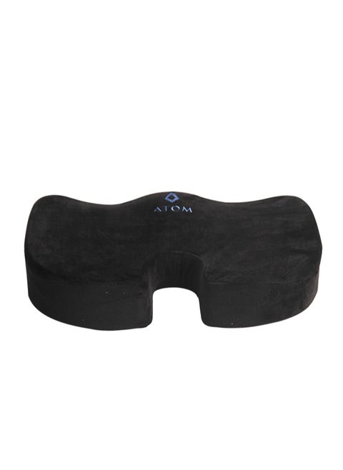 Atom seat cushion