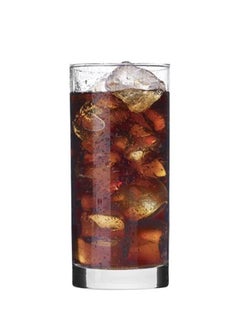 Krosno Krosno Balance Set of 6 Glass - 300ml  - Image 2