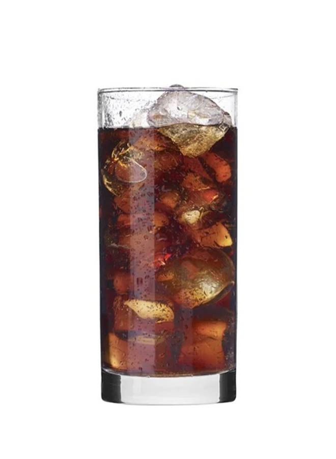 Krosno Balance Set of 6 Glass - 300ml - Image 2