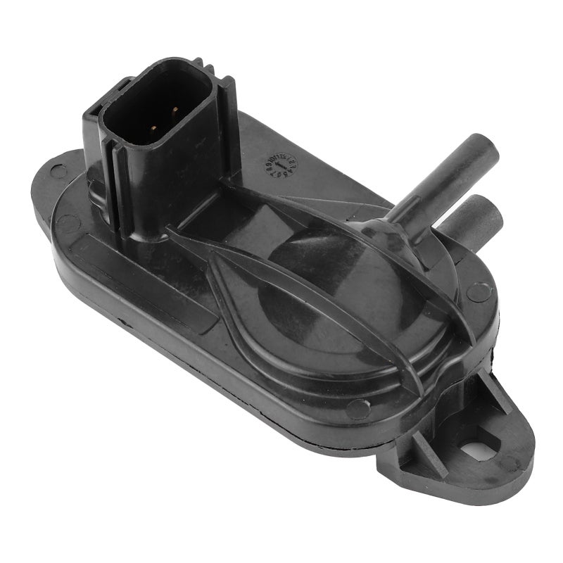 Intake Pressure Sensor 3M5A-5L200-AB Voltage Signal - OEM Spec Exhaust Differential Pressure Sensor for Ford C-MAX 1.6 TDCi 2007-2010 - Image 1