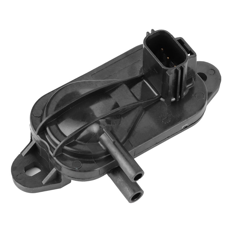 Intake Pressure Sensor 3M5A-5L200-AB Voltage Signal - OEM Spec Exhaust Differential Pressure Sensor for Ford C-MAX 1.6 TDCi 2007-2010 - Image 2