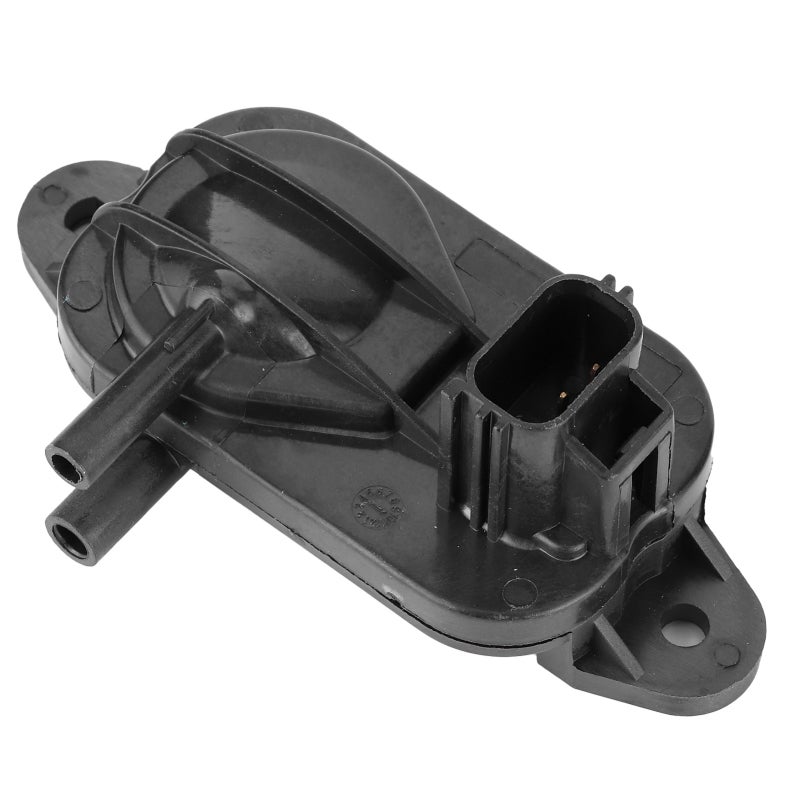 Intake Pressure Sensor 3M5A-5L200-AB Voltage Signal - OEM Spec Exhaust Differential Pressure Sensor for Ford C-MAX 1.6 TDCi 2007-2010 - Image 4