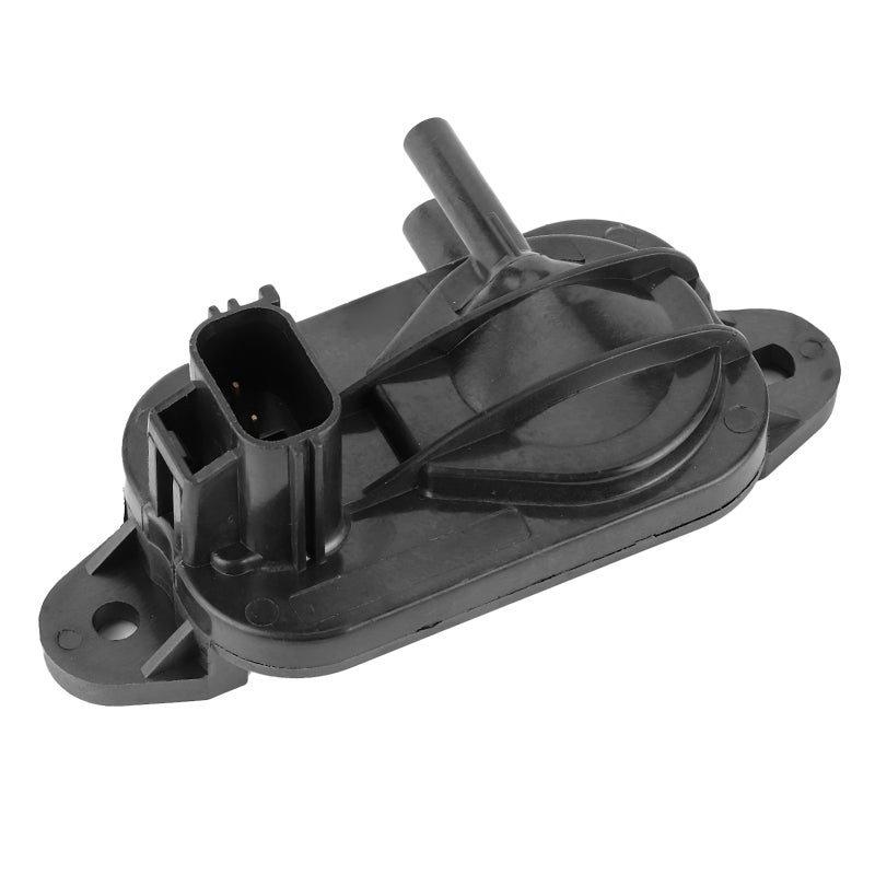 Intake Pressure Sensor 3M5A-5L200-AB Voltage Signal - OEM Spec Exhaust Differential Pressure Sensor for Ford C-MAX 1.6 TDCi 2007-2010 - Image 3