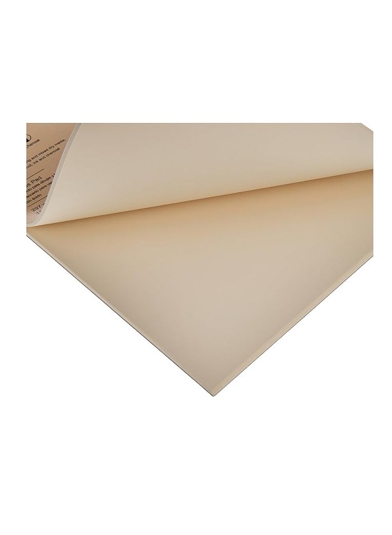 Conda A3 Size 60 Sheets Sketch Pad 120gsm - Image 4