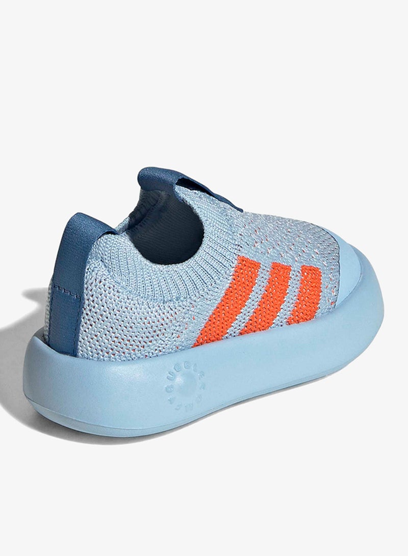 Adidas Infant Bubblecomfy - Image 4