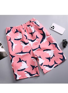 Plus Size Beach Shorts Quick Drying Printed Men Sport Shorts Loose Shorts - pzsku/Z2193A800F14A33FD8A4CZ/45/_/1721961666/8a0d4ece-3e9f-48b0-831d-4c138121f6de